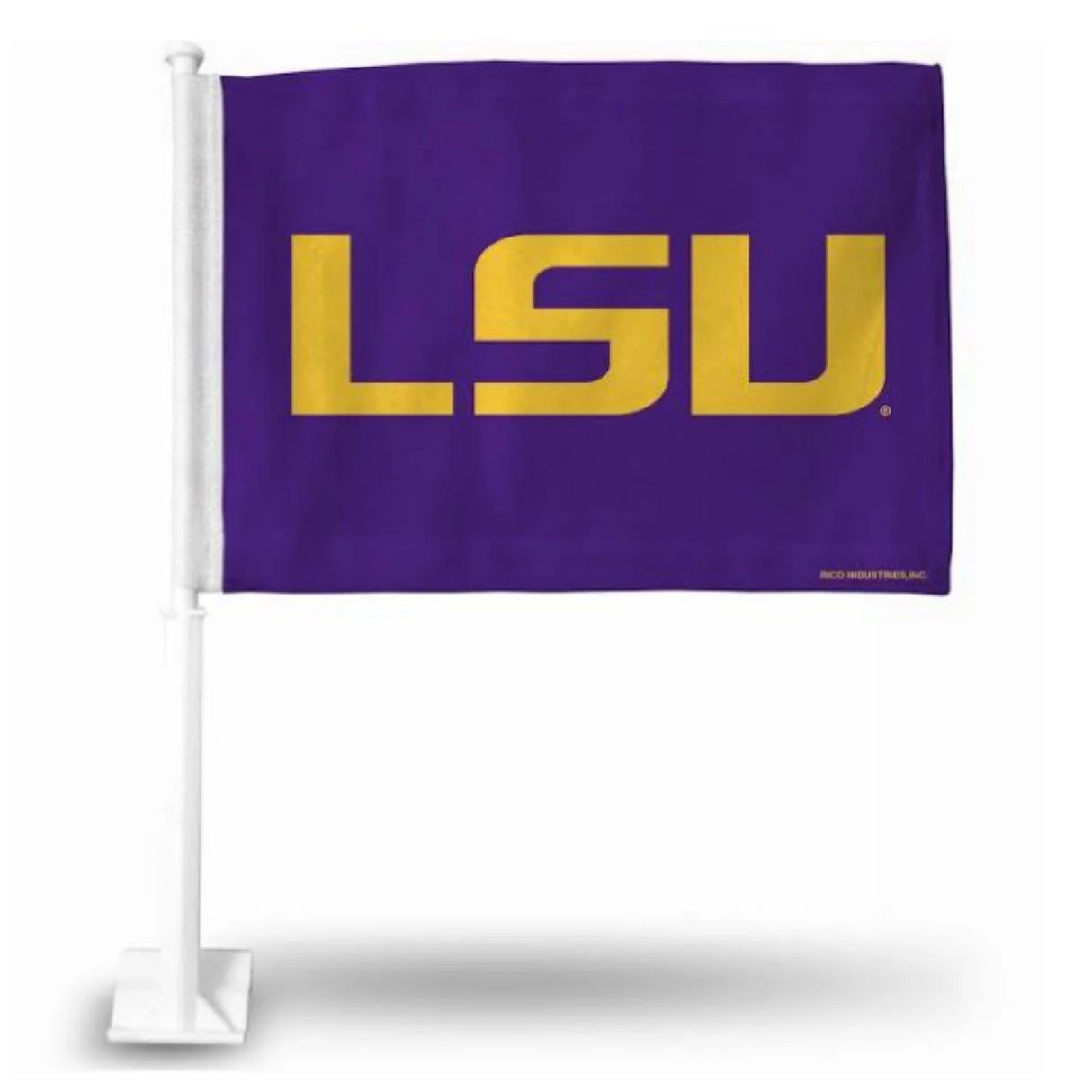 LSU Flags