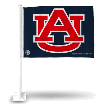 Auburn Tigers Flags