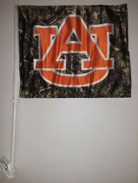 Auburn Tigers Flags