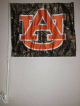 Auburn Tigers Flags