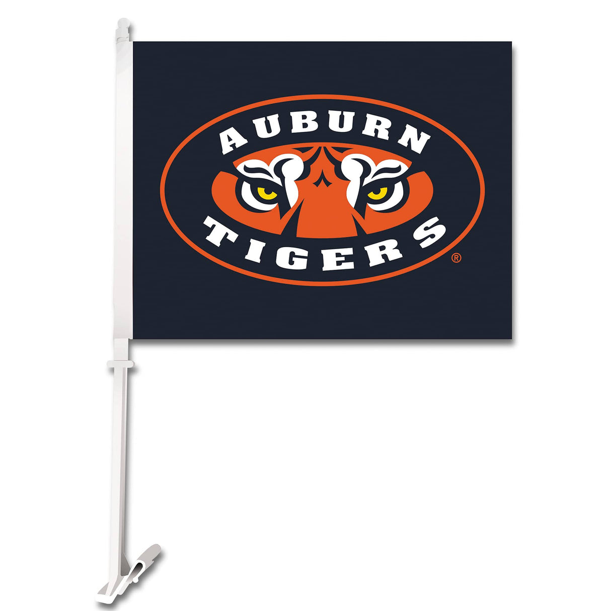 Auburn Tigers Flags