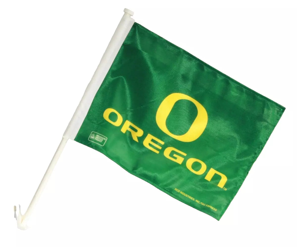 Oregon Duck Flags