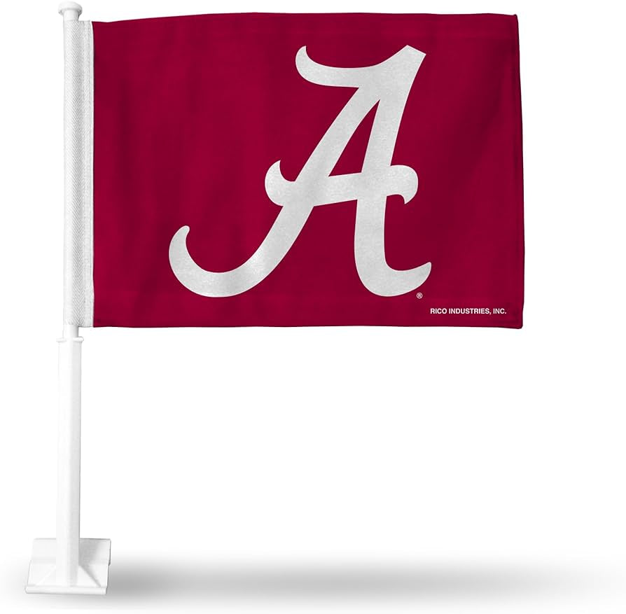 Alabama Flags