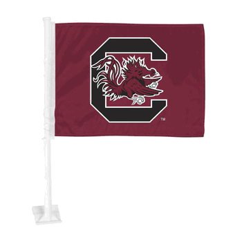 South Carolina Gamecock Flags