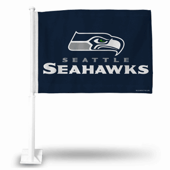 Seattle Seahawks Flags