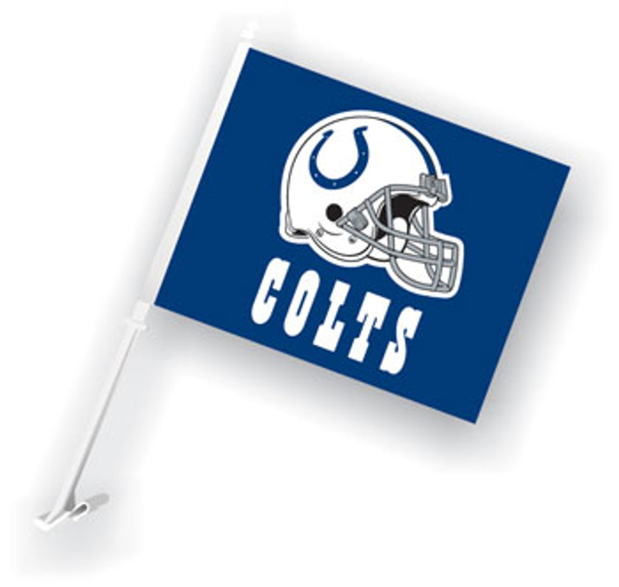 Indianapolis Colts Flags