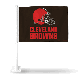 Cleveland Browns Flags