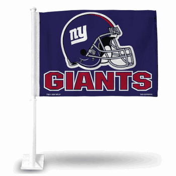 New York Giants Flags