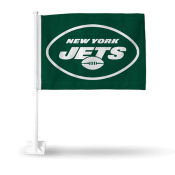 New York Jets Flags