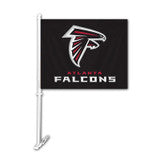 Atlanta Falcons Flags