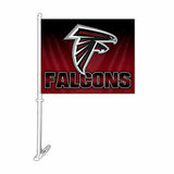 Atlanta Falcons Flags