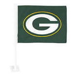 Green Bay Packers Flags