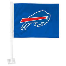 Buffalo Bills Flags