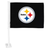 Pittsburgh Steelers Flags