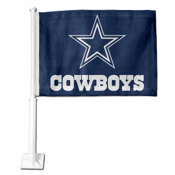 Cowboy Flags