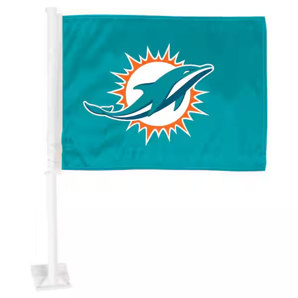 Miami Dolphins Flags