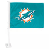 Miami Dolphins Flags