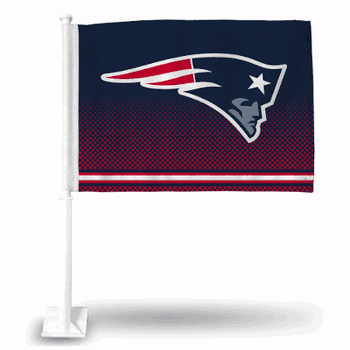 New England Patriots Flags