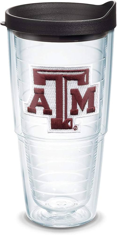 Texas A&M Tervis Tumbler