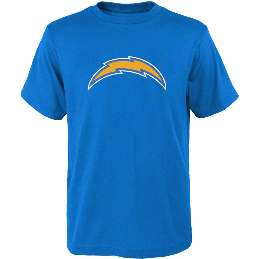 Los Angeles Chargers Youth Outer T-Shirt