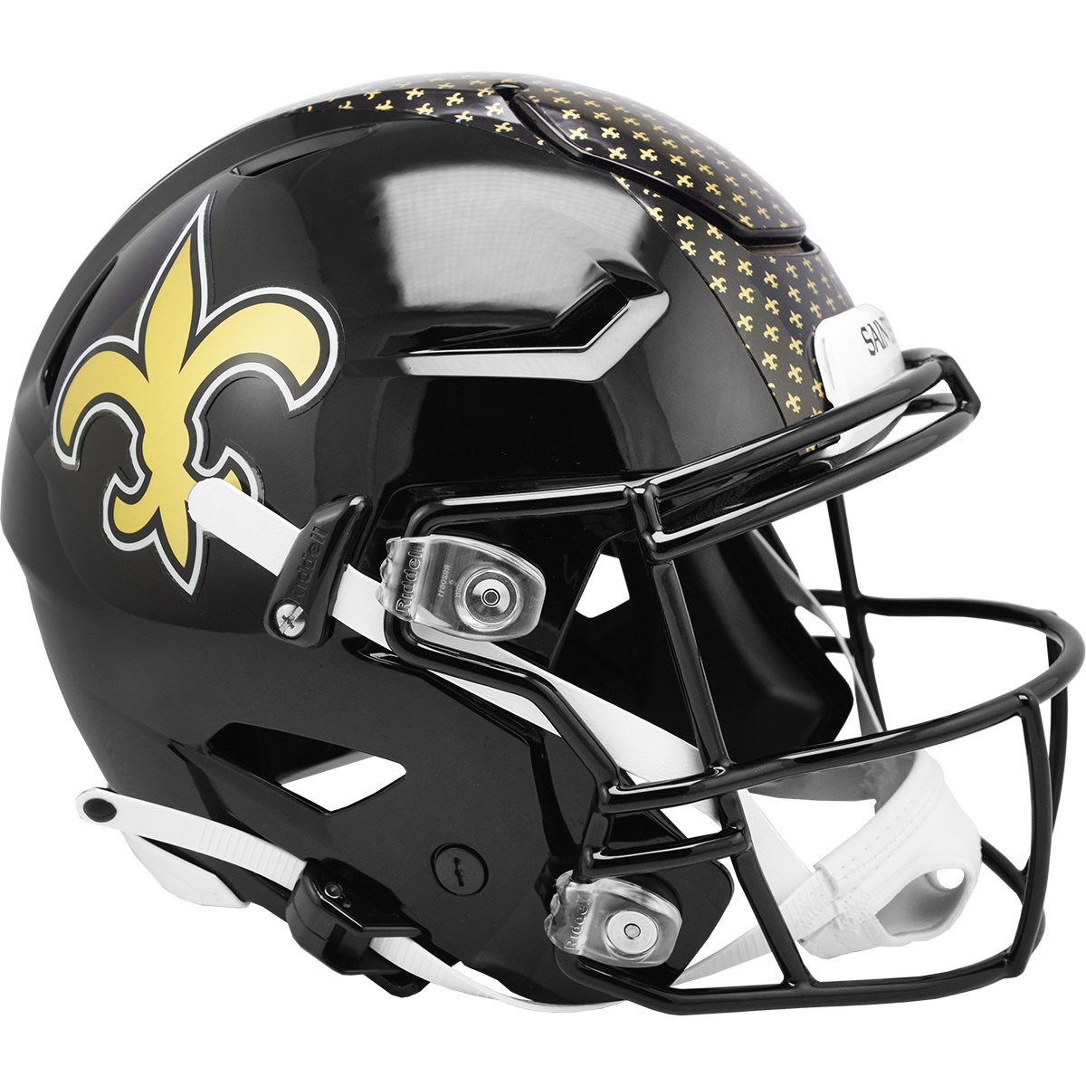Saints Full Size Replica Helmet