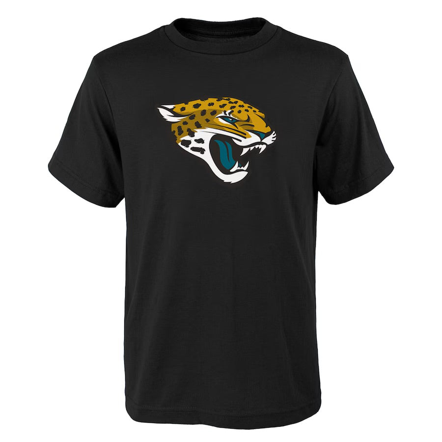 Jaguars Fan T-Shirt