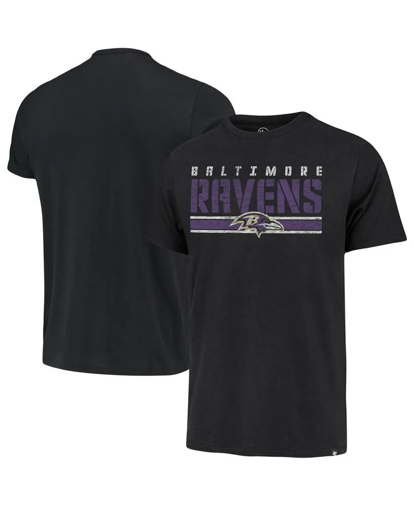 Ravens 47 Brand T-Shirt