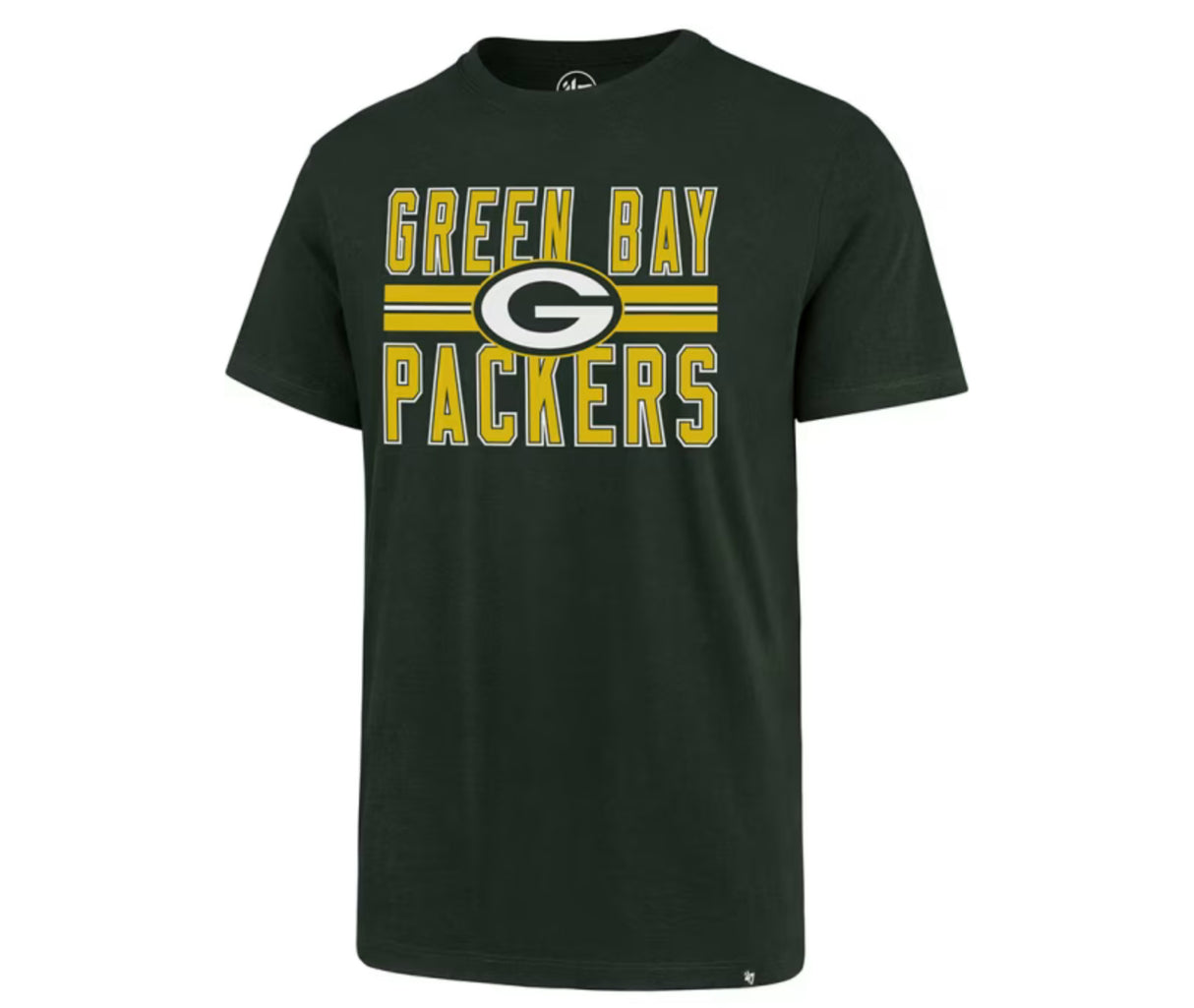 Packers 47 Brand T-Shirt