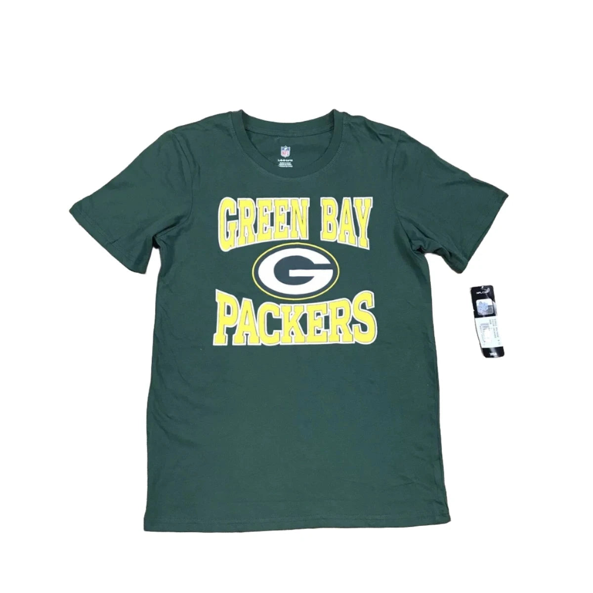 Packers Outer Youth T-Shirt