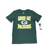 Packers Outer Youth T-Shirt