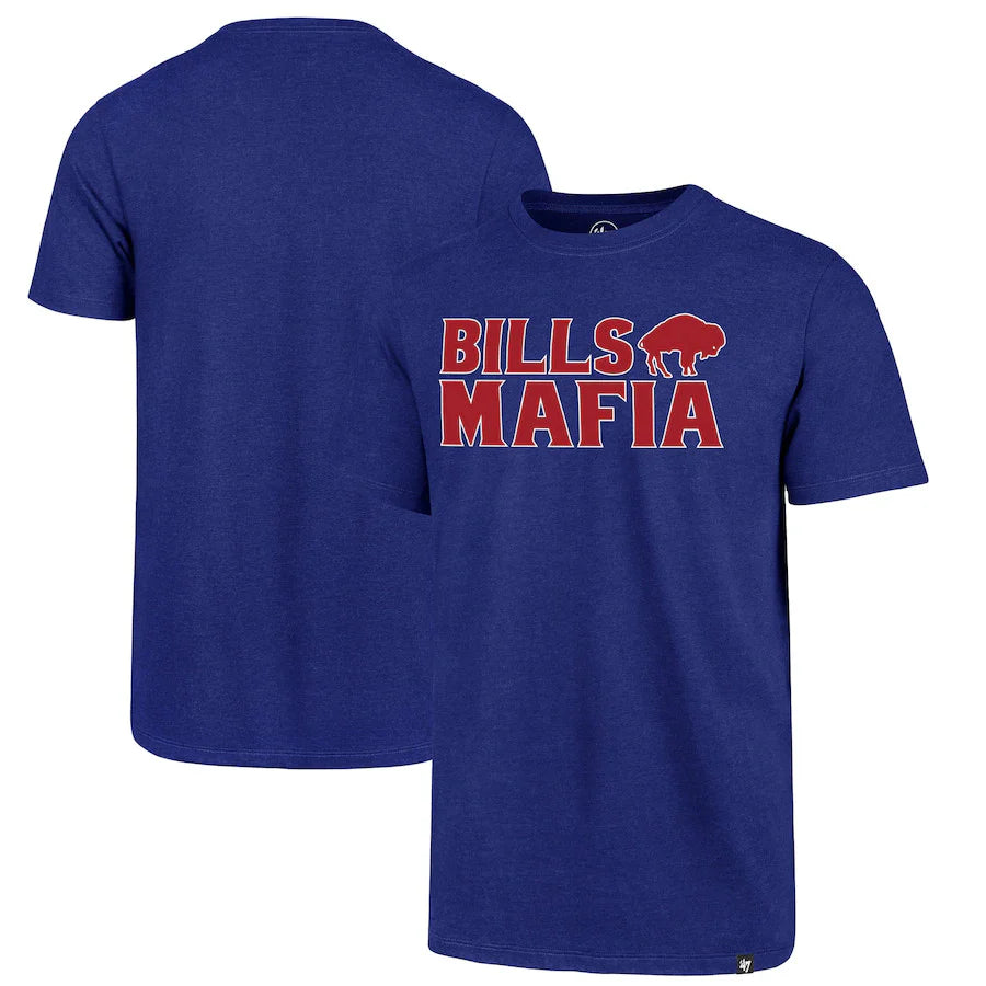 Bills 47 Brand T-Shirt