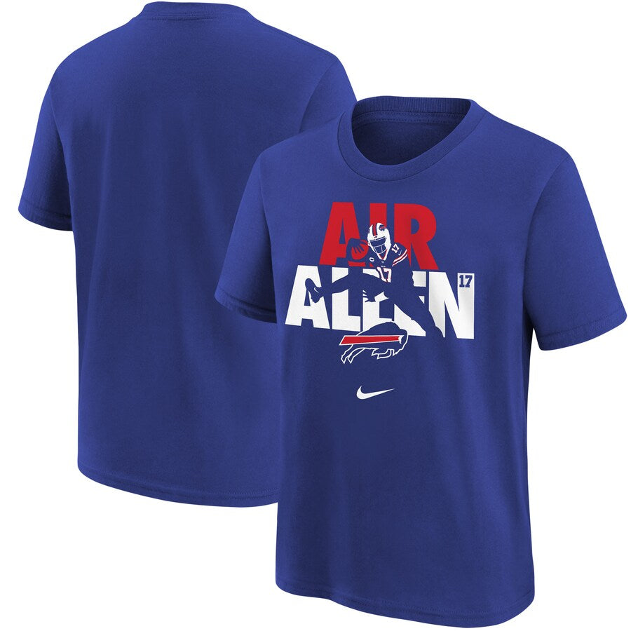 Bills Nike Youth T-Shirt