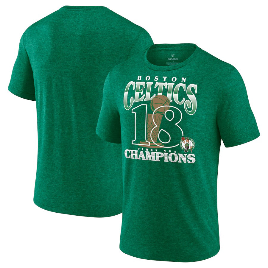 Celtics 2024 Champs T-Shirt