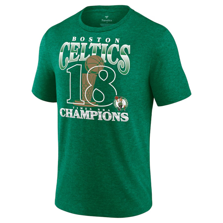 Celtics 2024 Champs T-Shirt