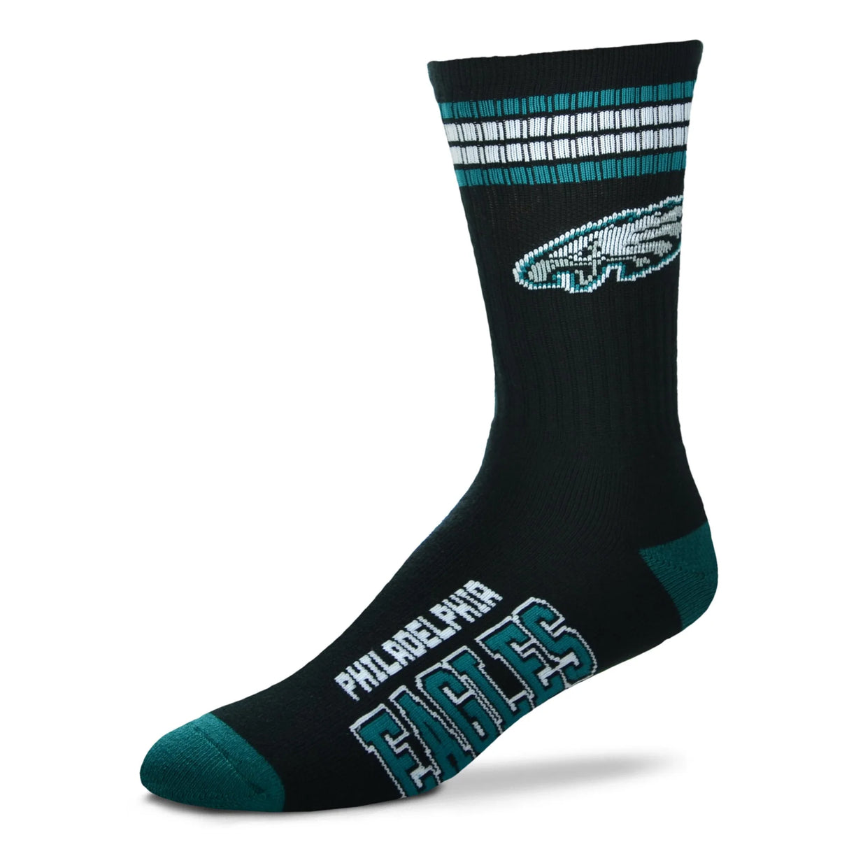 Eagles For Bare Feet Socks