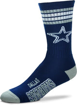 Cowboys For Bare Feet Socks