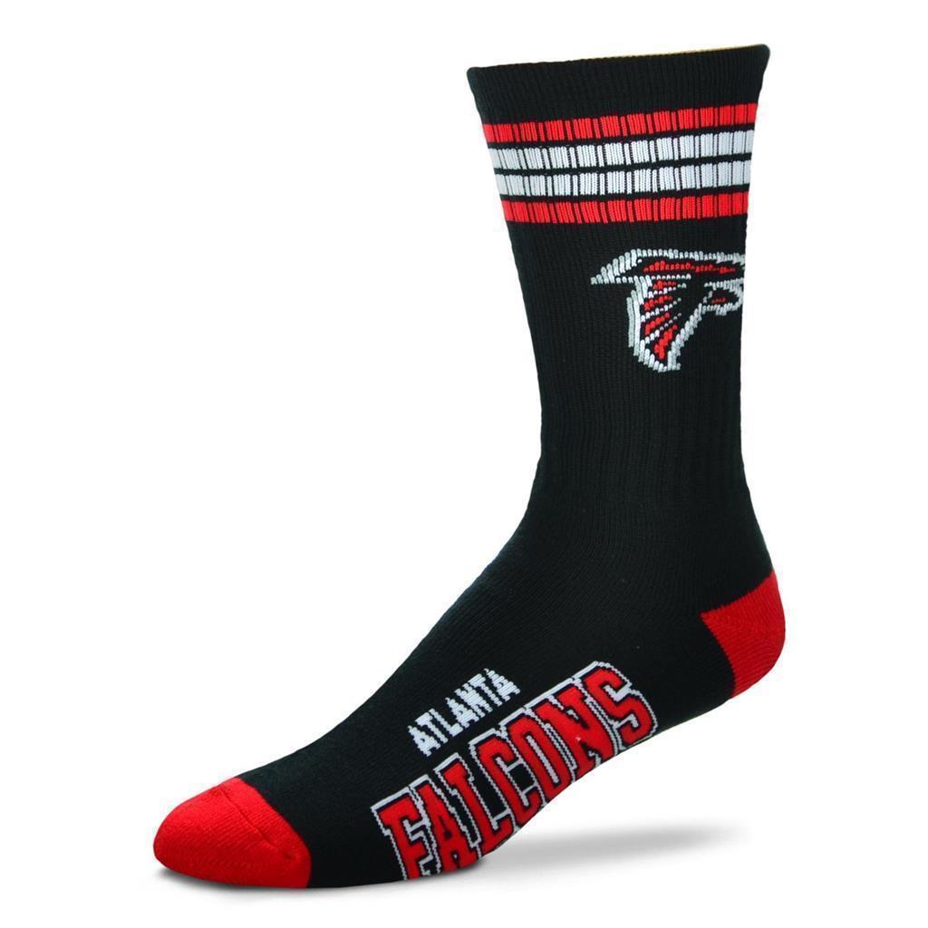 Falcons For Bare Feet Socks