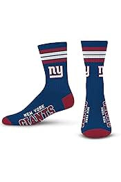 Giants For Bare Feet Socks