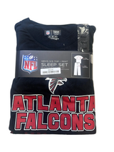 Falcons Pajama Set