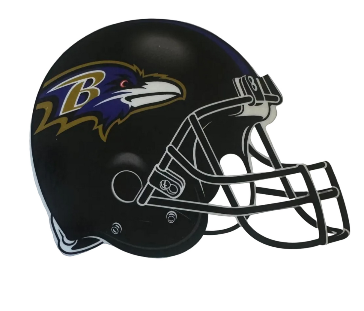 Ravens Decals