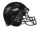 Ravens Decals