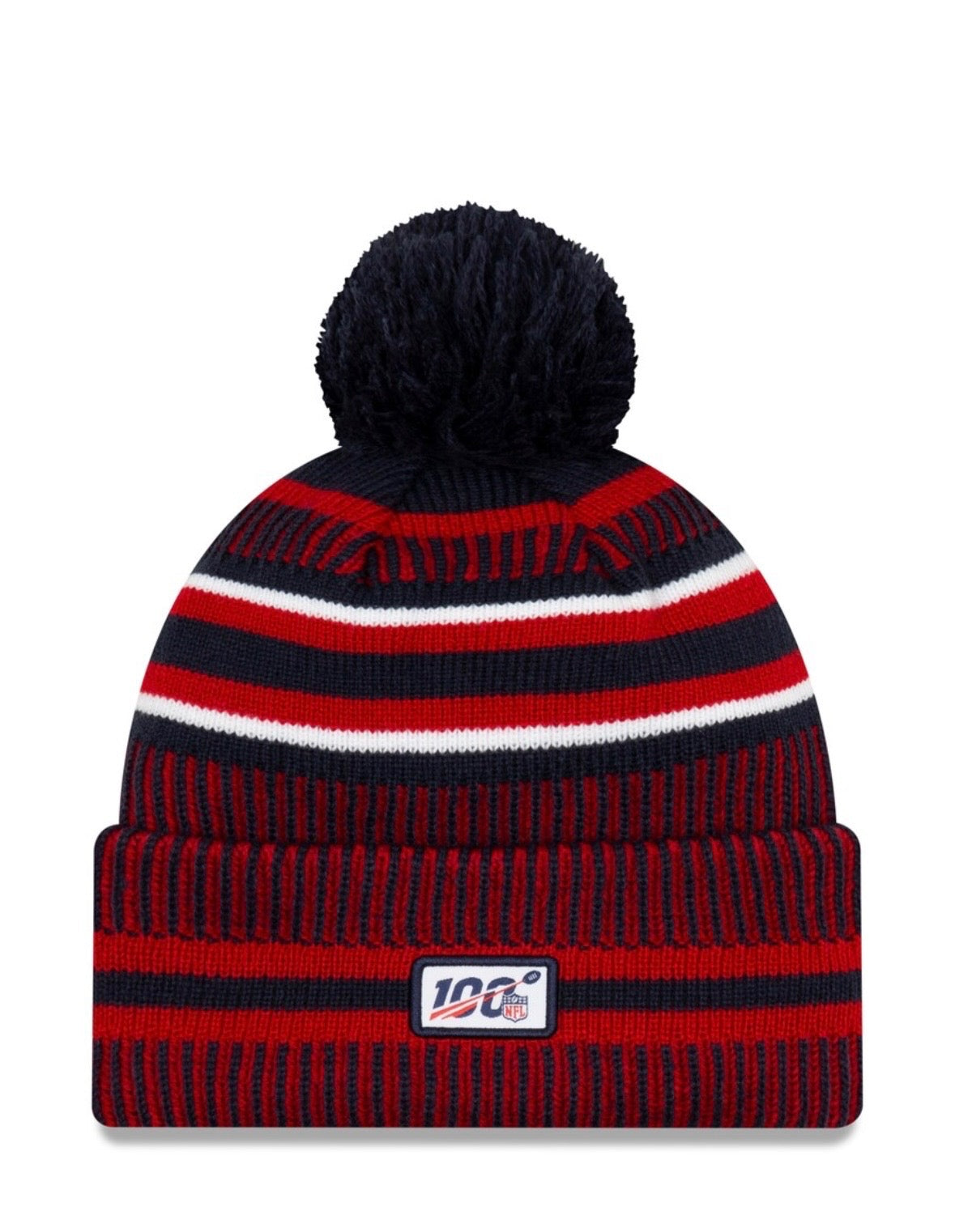 Texans New Era Beanie