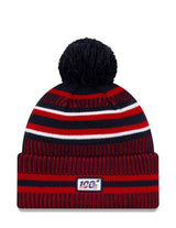 Texans New Era Beanie