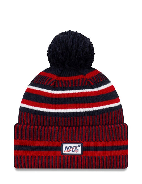 Texans New Era Beanie