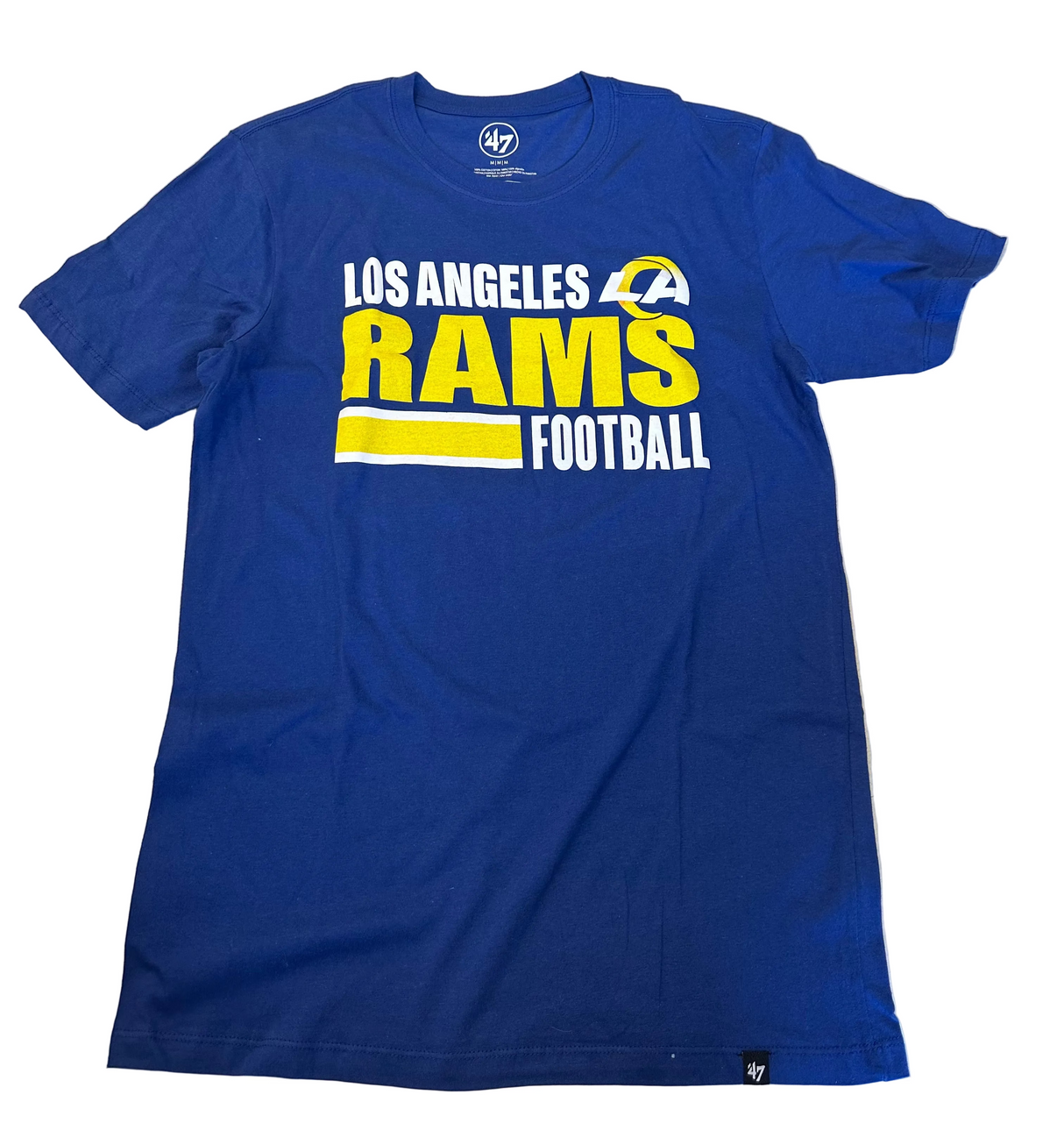 Rams 47 Brand T-Shirt