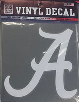 Alabama Decals