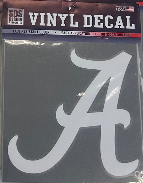 Alabama Decals
