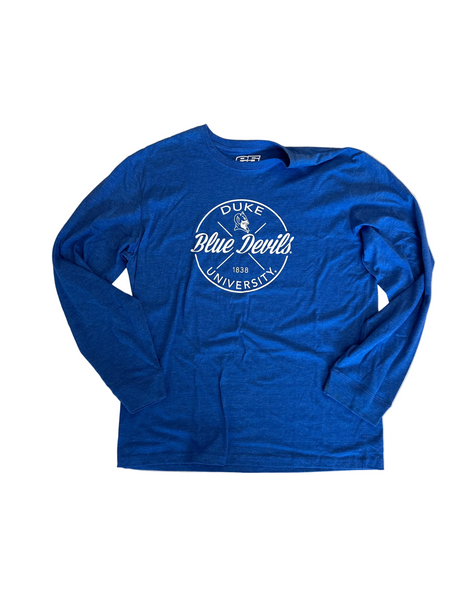 Duke E5 Long Sleeve T-Shirt