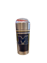 Michigan Tumbler
