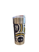 Michigan Tumbler